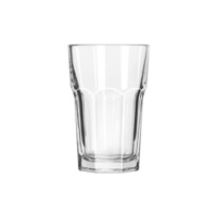Libbey Gibraltar Beverage Glass 296ml Set of 12