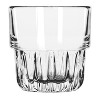 Libbey Everest Small Rocks Glass 207ml Set of 12