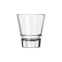 Libbey Endeavor Rocks Glass Stackable 207ml Set of 12