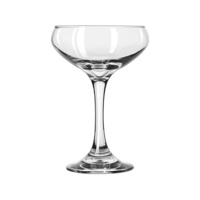 Libbey Perception Cocktail Coupe 251ml Set of 12