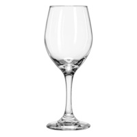 Libbey Perception Wine Glass 325ml Set of 12