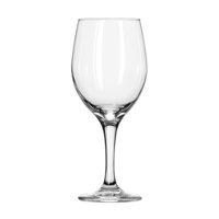 Libbey Perception Wine Glass Tall 592ml Set of 12