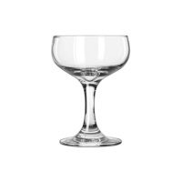 Libbey Embassy Champagne Glass 163ml Set of 12