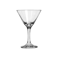 Libbey Embassy Martini Glass 274ml Set of 12