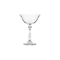 Libbey 1924 Champagne Coupe Glass 245ml Set of 12
