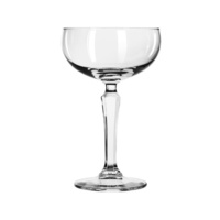 Libbey/ONIS Spksy Champagne Glass, 247ml, Set of 12