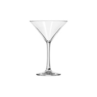 Libbey Vina Martini Glass 237ml Set of 12