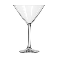 Libbey Vina Martini Glass 296ml Set of 12