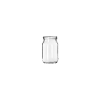 Libbey Drinking Jar, No Handle 488ml