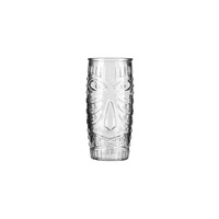 Libbey Tiki Cooler Tumbler Glass, 591ml