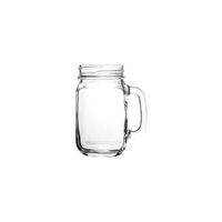 Libbey Drinking Jar 488ml Ctn of 12