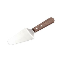 Pie Server with Wood Handle 63x260mm