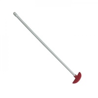 Squeeze Bottle Cleaner with Silicone Scraper 350mm