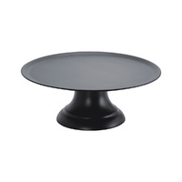 Cake Plate With Stand 357mm