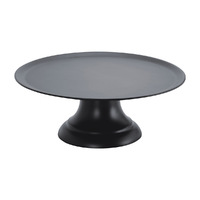Cake Plate With Stand 417mm