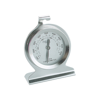 Chef Inox Dual Oven Thermometer