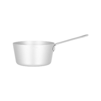 Premier Anodised Aluminium Saucepan 5.5L