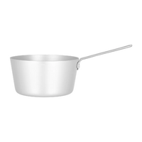 Premier Anodised Aluminium Saucepan 10Lt