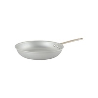 Chef Inox Anodised Aluminium Frypan 350mm