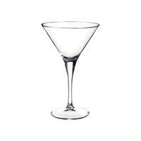 Bormioli Rocco Ypsilon Martini Glass 245ml Set of 12