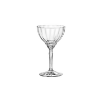 Bormioli Rocco Florian Champagne Glass 240ml Pack of 6