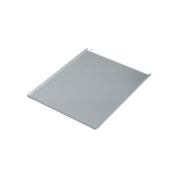 Guery Baking Sheet, Black Steel 400x600mm 1.5mm Thick
