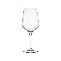 Bormioli Rocco Milano Red Wine Glass 560ml Set of 6