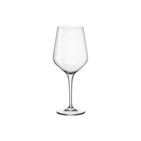 Bormioli Rocco Milano White Wine Glass 445ml Set of 12