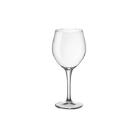 Bormioli Rocco Milano Goblet 348ml Set of 12