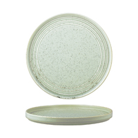 Urban Loft Pistachio Round Plate 270mm, Ctn of 12