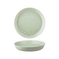 Urban Loft Pistachio Flared Bowl 225mm / 890ml Ctn of 12