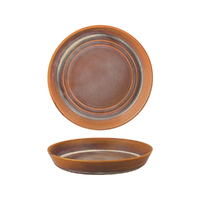 Urban Loft Autumn Flared Bowl 225mm / 890ml Set of 3