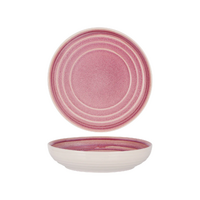 Urban Linea Dusty Pink Soup / Pasta Bowl 230mm Carton of 24