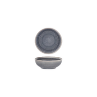 Urban Linea Ocean Blue Round Bowl 120mm Carton of 72