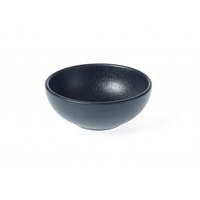 Tablekraft TK Black Cereal Bowl 160x55mm Ctn of 24