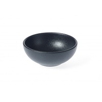Tablekraft TK Black Cereal Bowl 160x55mm Set of 4