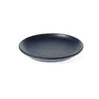 Tablekraft TK Black Round Coupe Plate 270mm Ctn of 12