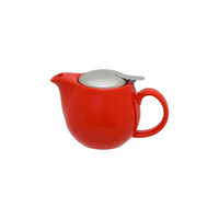 Brew Teapot Chilli Red 350ml