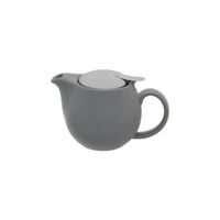 BrewTeapot French Grey 350ml