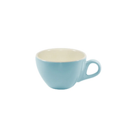 Brew Maya Blue Cappuccino Cup 220ml Pack of 6