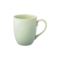 Brew Pistachio Coffee Mug 380ml Pack of 6