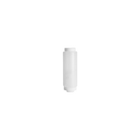 Jiwins Squeeze Bottle Dual-way Clear 591ml