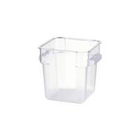 Jiwins Square Food Storage Container 8Ltr