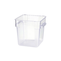 Jiwins Square Food Storage Container 12Ltr