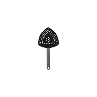 Zanzi Tri-Julep Cocktail Strainer Gunmetal