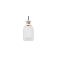 Zanzi Line Bitter Bottle 90ml Glass