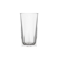 Polysafe Plastic Glass-Look Jasper Highball 355mL Ctn of 24