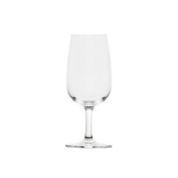 Polysafe Plastic Glass-Look Vino Taster Wine Glass 200mL Ctn of 24