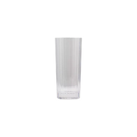 Polysafe Plastic Glass-Look The Thomas Highball 360ml