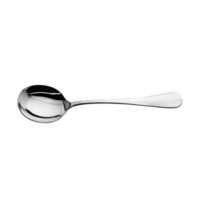 Paris Soup Spoon Stainless Steel 177mm Pkt of 12